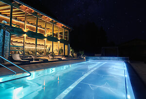 Wellnesshotel in Rinchnach im Bayerischen Wald